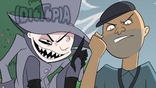 Dark Side - Idiotopia Skit