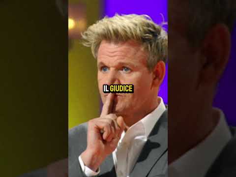 CHI SEI QUANDO GUARDI SANREMO? #shorts #sanremo #sanremo2025
