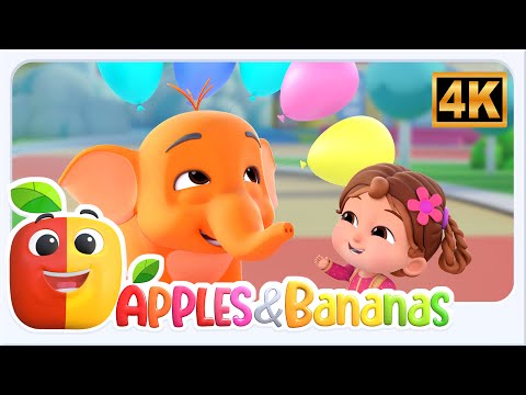Gubbare Wala Sing Along Rhyme And Animated Video For Kids