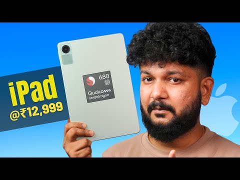 I Tested the Best Android Tablet Under ₹15000 - Shocking Result 😱