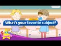 Character Feelings and Activities in Sports