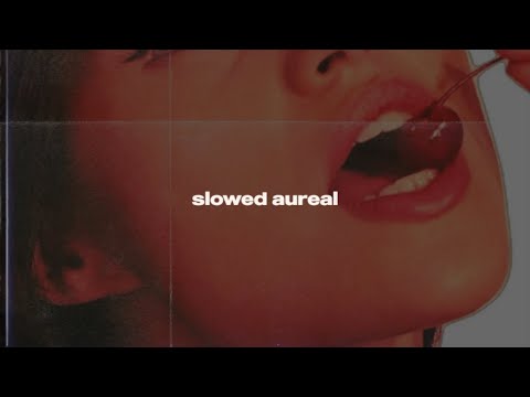 lola young - one thing (slowed + reverb)