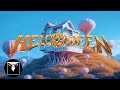 HELLOWEEN - A Little Is A Little Too Much (Official Music Video)