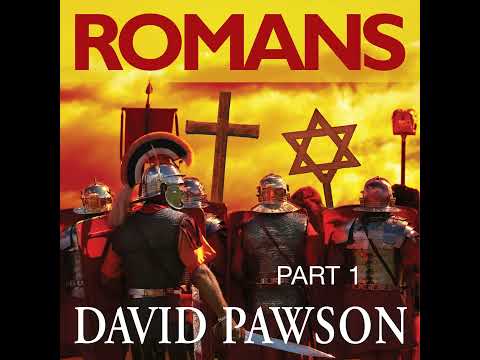 Romans - Part 1