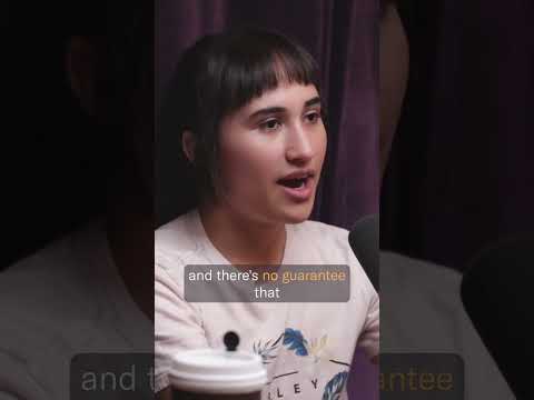 She Regrets Transition w/ @ChoooCole