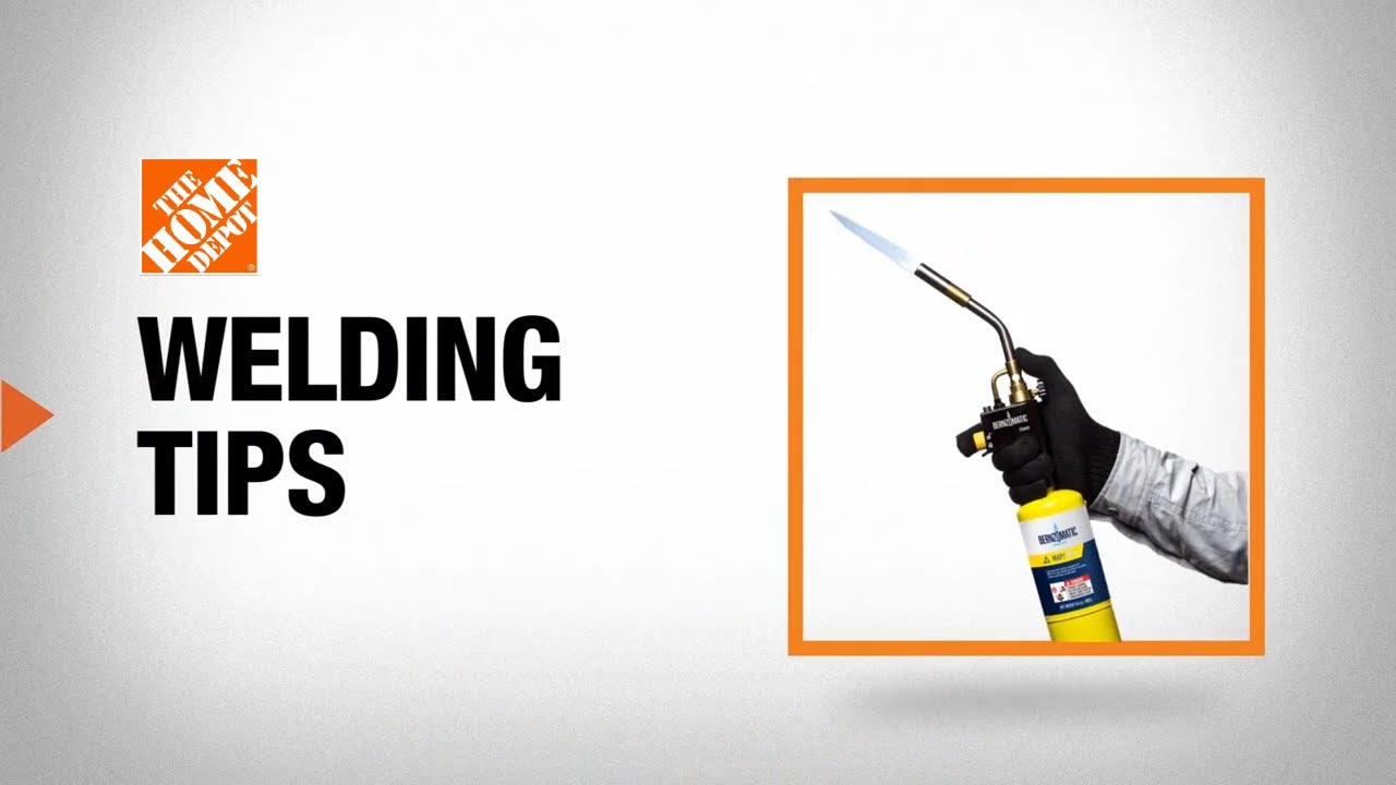 Welding Tips: How to Prep for Any Welding Project