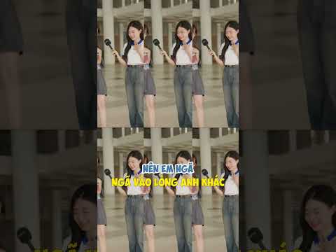 Những lý do chia tay #phongvan #thathinh #shorts