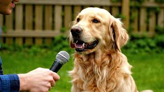 Talking Animal Interviews That Will Crack You Up