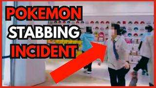 No One Expected This To Happen Inside a Pokémon Store: UPDATE...