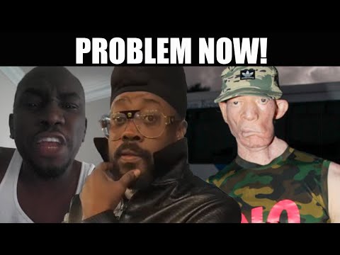 OMG! FOOTA TELLS BEENIE THIS TO HIS FACE IN MIAMI | POPCAAN APOLOGY | 19 YEARS IN THE DARK