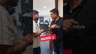 PW Ka System Hua HACK ⚠️