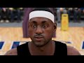 LeBron James NBA Career Trivia