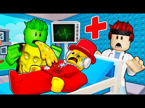 SAMMY è MALATO e HA BISOGNO DEL NOSTRO AIUTO su STEAL A BRAINROT..