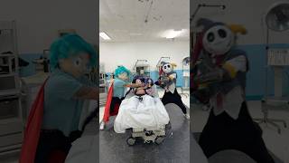 LILLY LOVE BRAIDS HAD A BABY!