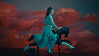 Ángela Aguilar - Libre Corazón (Video Oficial)