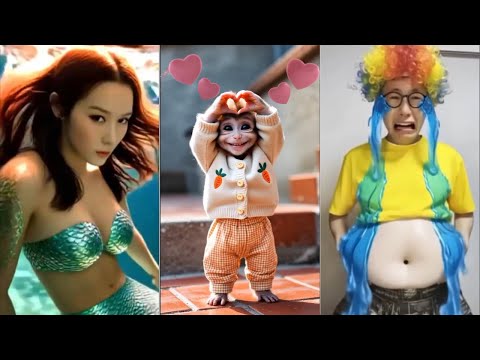 【CREAZIEST】Be careful not to laugh !!😂😂😂