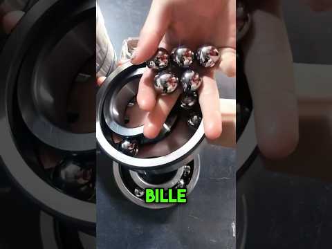 Mais comment on met les billes là-dedans ?! 🤔