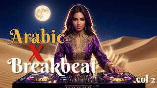 DJ BREAKBEAT FULL MELODY TERBARU 2026 - MIXTAPE
