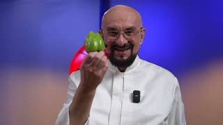 Перец фаршированный