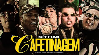 "SET CAFETINAGEM" - MC Cebezinho, MC IG, MC Marks, MC Ryan SP, MC Don Juan, MC Tuto