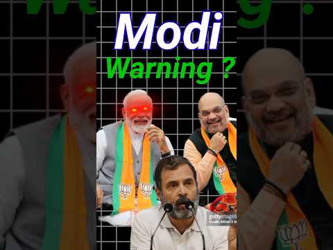 Will there be no elections now? #shorts #bjp #election