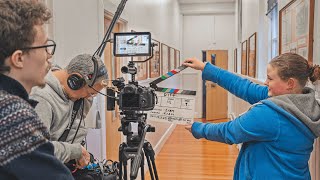 St Andrew's Talk About Youth Group | Rethink Ireland x TikTok Digital Futures Fund