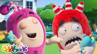 🐻Pak Snuffle🐻 | Oddbods | Kartun Lucu Kocak | @OddbodsIndonesia | ​Kartun Anak-Anak ​