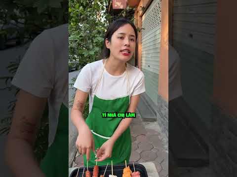 Vì Sao Khách Quen Không Quay Lại Mua Xúc Xích?