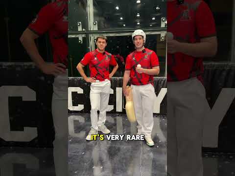 THE JAI-ALAI GLASS BROKE! But why do we even play with a glass wall to begin with?🤨