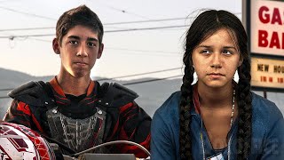 Une Rebelle en Fuite | Film Complet en Français | Teen Movie