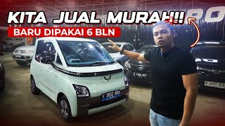 HAH!! HARGA MOBIL SECOND ANCUR ANCURAN?! || MASJOKOPEDAGANGOTO