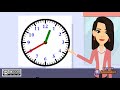 Telling the Time: A Comprehensive Guide