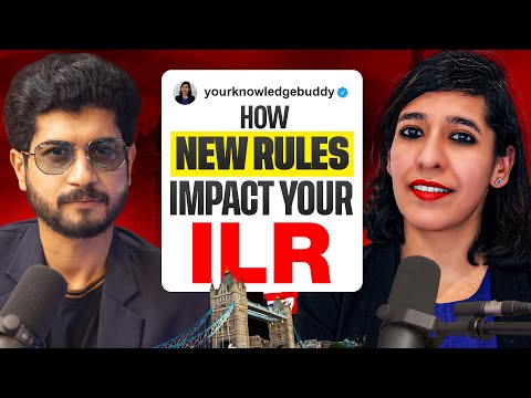 UK Immigration 2025: What’s Changing for ILR, Skilled Workers & Visa Renewal ?