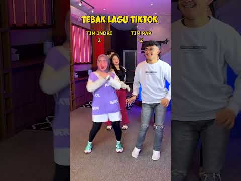 Kalo kalian tim Paphricia atau tim Indri nih??😆 #opialwaysfyp