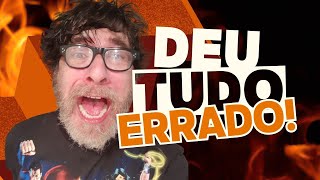 Top álbuns pelos fãs: A voz do povo é a voz de Deus?