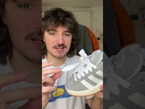 Новые ADIDAS CAMPUS #коллаборация #кроссовки #nike #найк #adidas #адидас #джордан #yeezy #сникерхед