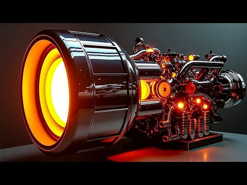 "A invenção final de Nikola Tesla ficou escondida por 80 anos — Agora foi RECONSTRUÍDA".