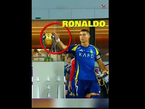 لعنة الكأس 😱 #ريال_مدريد #football #كرة_القدم #shortvideo #realmadrid #رونالدو #كرة_قدم