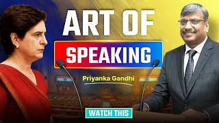 Operation Sindoor Debate: Why Priyanka Gandhi’s Parliament Speech was a Masterclass in Storytelling