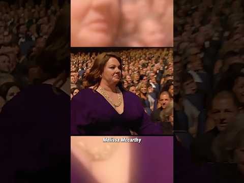Arkadaşının Rezil Olmasını Engelleyen Kadın : Melissa Mccarthy 🏆❤️