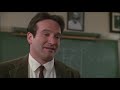 Exploring the Impact of the 'Rip it Out' Scene in Dead Poets Society