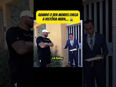 Ben Mendes em Defesa do Consumidor #consumidor #defesadoconsumidor #direitodoconsumidor