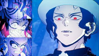 Demon Slayer: Hinokami Chronicles 2 – ALL Demons’ Reactions To Muzan