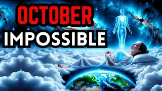 All Is Possible In October