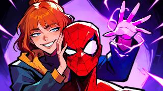 Why Jean Grey as a Spider-Man Villain Was GENIUS