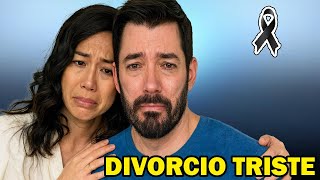Divorciada a los 47 años, Drew Scott FINALMENTE confiesa lo que sospechábamos desde hace tiempo