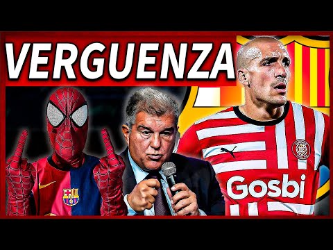 ¡LAMENTABLE!😡¡ORIOL ROMEU NO JUGARÁ CONTRA EL BARÇA por la 'CLAÚSULA DEL MIEDO'! (MI OPINIÓN)