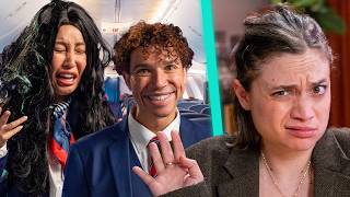 The Worst Travel Mistakes You Can Make | Bit City