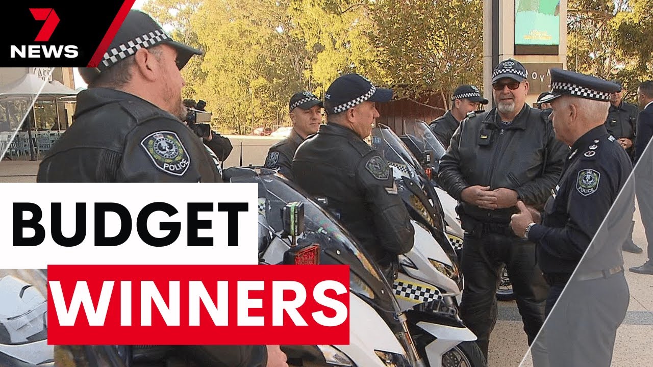 South Australia’s state budget winners and losers revealed | 7NEWS