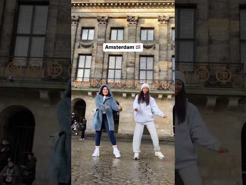 Avrupaa 😍 #shortvideo #video #instagram #keşfet #youtubeshorts #dance #çokgüzelhareketler #funny